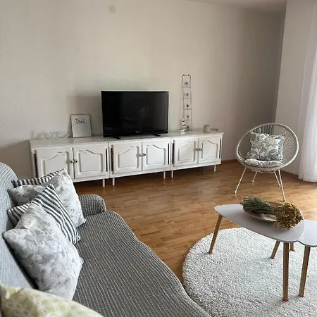 Aqua Maris Podstrana, Split Apartman *