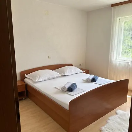 Aqua Maris Podstrana, Split Appartement Podstrana