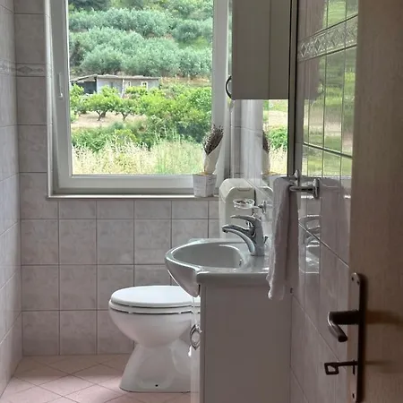 Aqua Maris Podstrana, Split Appartement *