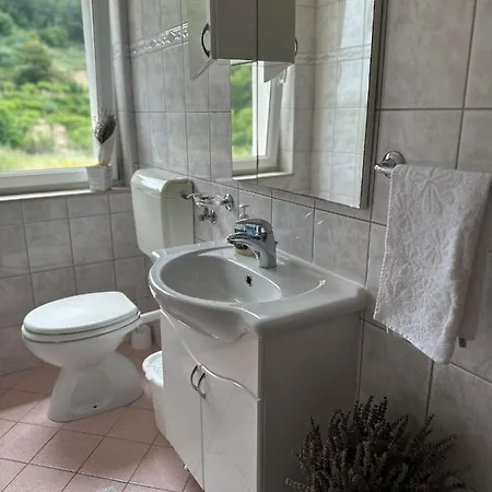 Aqua Maris Podstrana, Split Appartement *