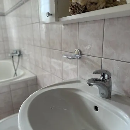Apartman Aqua Maris Podstrana, Split Podstrana