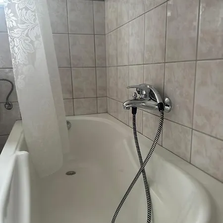 Aqua Maris Podstrana, Split Apartman Podstrana