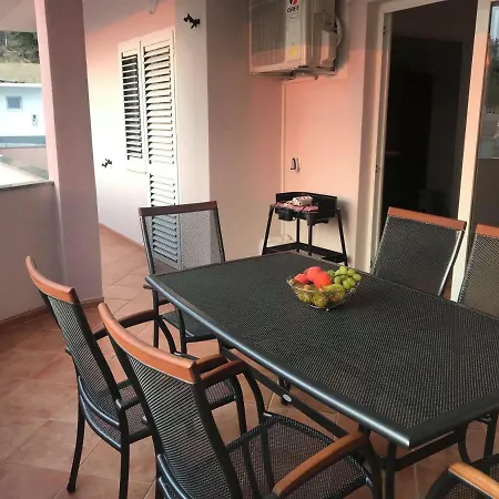 Apartman Aqua Maris Podstrana, Split Podstrana