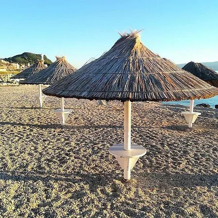Aqua Maris Podstrana, Split Apartman *
