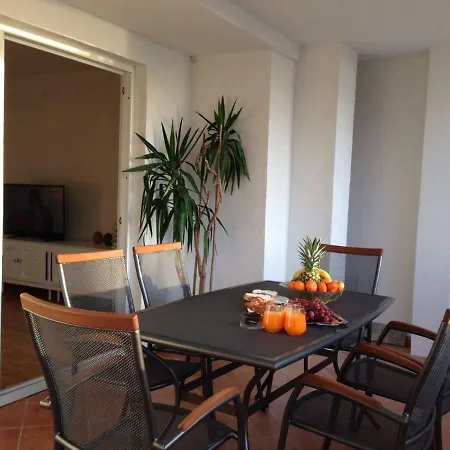 Aqua Maris Podstrana, Split Apartman