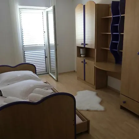 Aqua Maris Podstrana, Split Apartman Podstrana