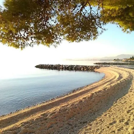 Aqua Maris Podstrana, Split *