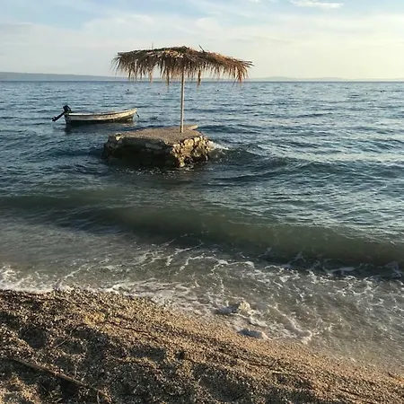 Aqua Maris Podstrana, Split * Podstrana