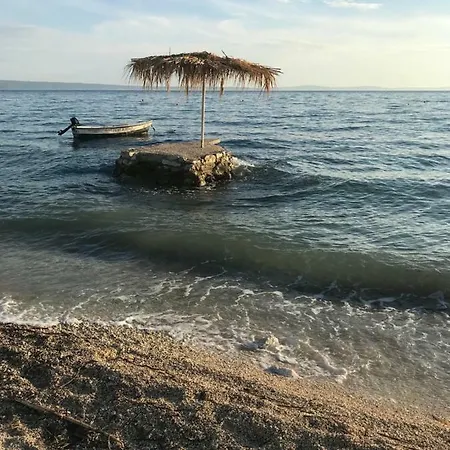 Aqua Maris Podstrana, Split * Podstrana