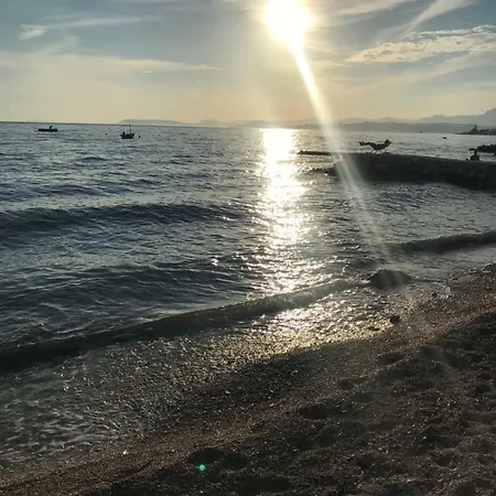 Apartman Aqua Maris Podstrana, Split